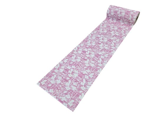 Covoras de baie 4075-3 pink